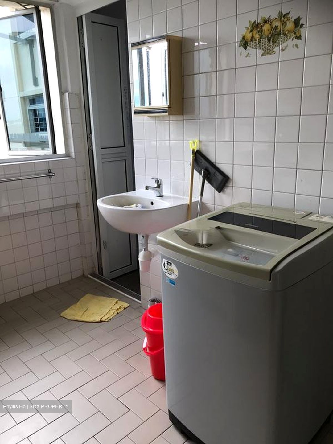 Blk 110 Chong Pang Garden (Yishun), HDB 3 Rooms #520497161
